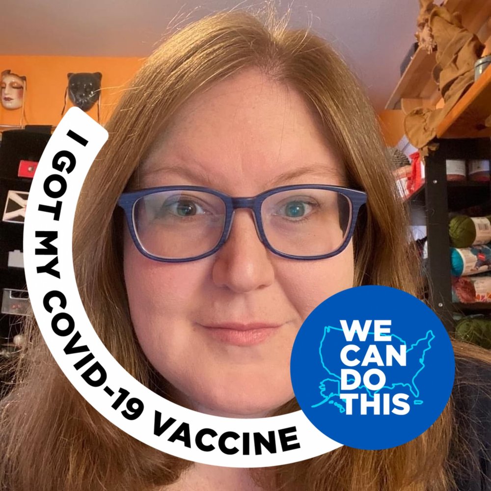 Meet your Posher, Mandy